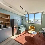 Home Suite Hotels De Waterkant