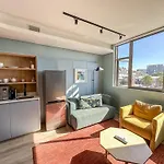 Home Suite Hotels De Waterkant
