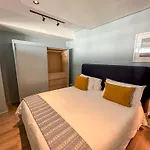 Home Suite Hotels De Waterkant