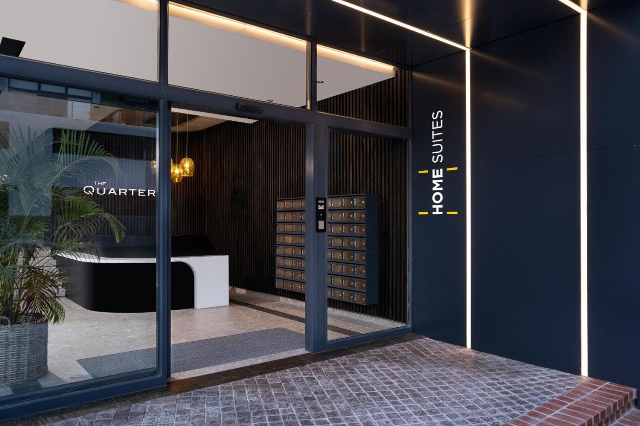 De Waterkant Appart hôtel