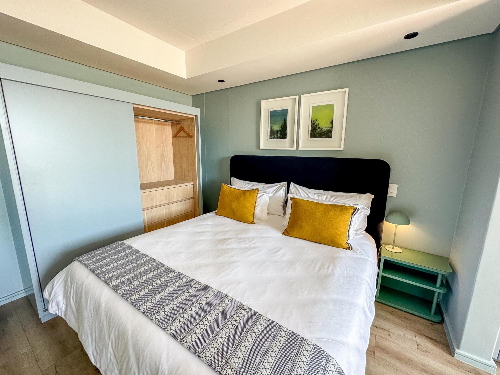 De Waterkant Appart hôtel