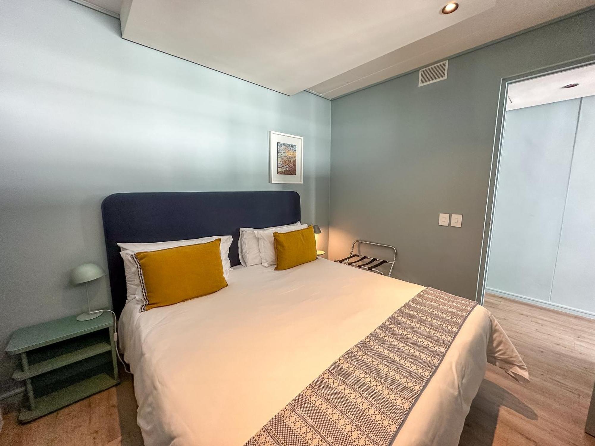 De Waterkant Appart hôtel *