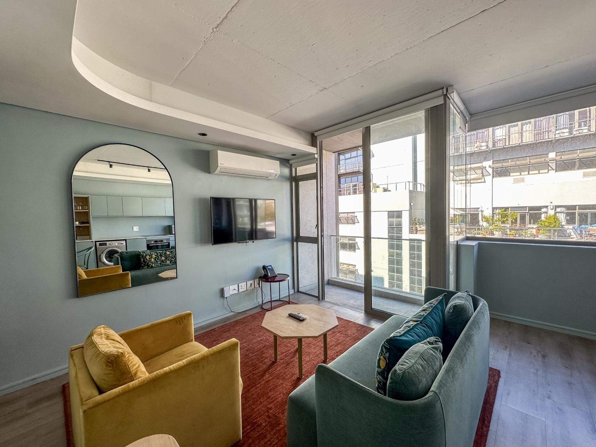 De Waterkant Appart hôtel